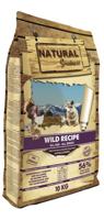 Natural Greatness Wild Recipe (10kg)