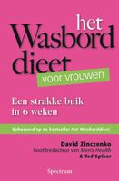 Wasborddieet voor vrouwen