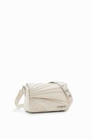 Tas patch texturen S - WHITE - U