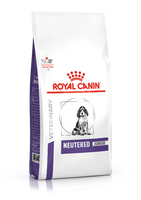 Royal Canin VCN neutered junior medium hondenvoer 3,5kg zak - thumbnail