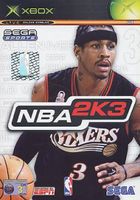 NBA 2K3 - thumbnail