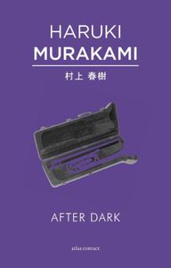 After dark - Haruki Murakami - ebook