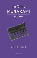 After dark - Haruki Murakami - ebook - thumbnail