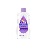 Johnson's - Baby Olie - Bedtijd - 300 ml