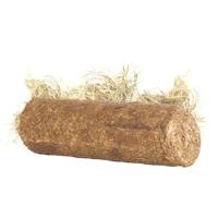 LAX Weideproducten knapperstangen voor paarden 3 kg (4 stangen) - graan- en melassevrije ruwvoedersnacks met hooi en groenten - Gezond aanvullend voer & paardenlekkernij