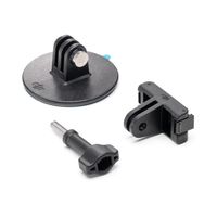 DJI Osmo Action Adhesive Base Kit - thumbnail