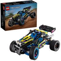 Lego Technic 42164 Offroad Racebuggy - thumbnail