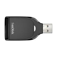 SanDisk SD UHS-I Card Reader, Black