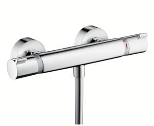 Hansgrohe Ecostat Comfort douche thermostaatkraan chroom