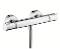 Hansgrohe Ecostat Comfort douche thermostaatkraan chroom - thumbnail