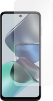 Just In Case Tempered Glass Motorola Moto G23 Screenprotector