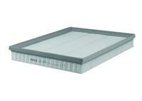 Mahle Knecht LX 876/1 luchtfilter