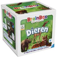 BrainBox Dieren - Geheugenspel - thumbnail