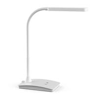 Maul bureaulamp MAULpearly LED, dimbaar, Colour-Vario, 8201702, wit