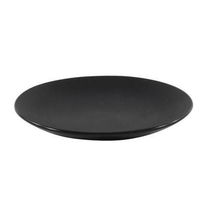 Studio Tavola Ontbijtborden Black Tie (Ø20 cm)(6 stuks)