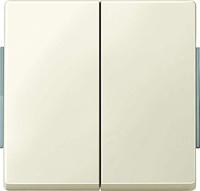 Merten 343544 Wippe für Serienschalter, Aquadesign IP 44, weiß