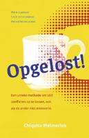 Opgelost! (Paperback)