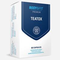 TeaTox