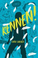 Rennen! - Cora Sakalli - ebook - thumbnail