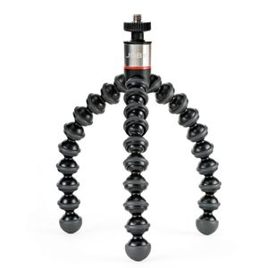 Joby JB01505 tripod Actiecamera 3 poot/poten Zwart