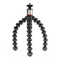 Joby JB01505 tripod Actiecamera 3 poot/poten Zwart - thumbnail