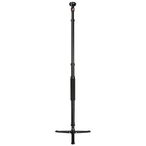 Hama Monopod Smooth 155 Click Met Drie Extra Poten