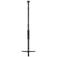 Hama Monopod Smooth 155 Click Met Drie Extra Poten