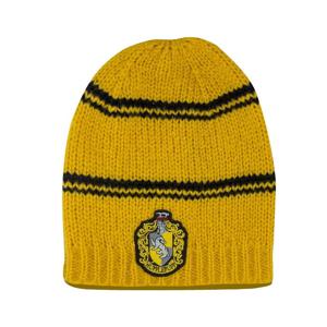 Harry Potter: Slouchy Hufflepuff Beanie