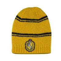 Harry Potter: Slouchy Hufflepuff Beanie - thumbnail