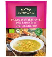 Natur Compagnie 4532 voorbereide soep/stoofschotel 60 g