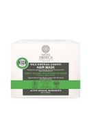 Natura Siberica Hair mask "Wild Siberian Juniper" (370 ml)