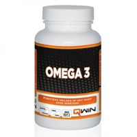 QWIN Omega 3 90 softgels - thumbnail