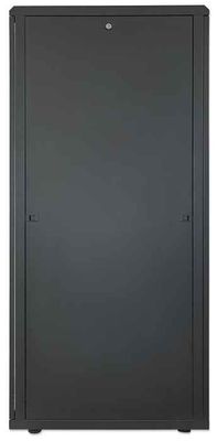 Intellinet 713085 19inch-patchkast (b x h x d) 600 x 1120 x 800 mm 22 HE Zwart (RAL 9005)