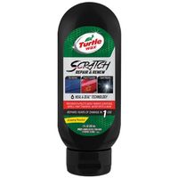 Turtle Wax 53167 Scratch Repair Renew - 207 ml