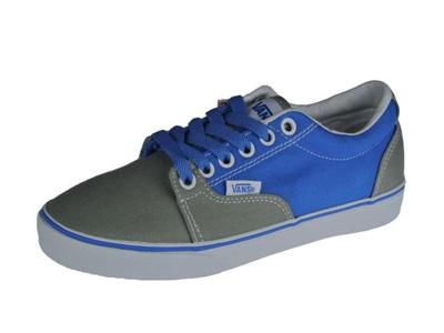 Vans Kress