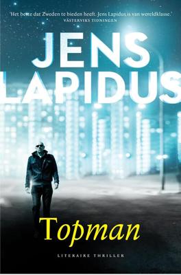 Topman - Jens Lapidus - eBook (9789044976519) Topman - Jens Lapidus - eBook (9789044976519)