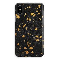 Terrazzo N°7: iPhone XS Max Volledig Geprint Hoesje