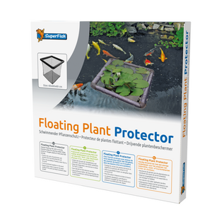 Superfish Floating Plant Protector