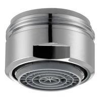 Neoperl Cascade slc pca straalregelaar m24 x 3.8l/min. chroom 02734194