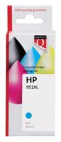 Inkcartridge quantore hp 951xl cn046ae hc blauw