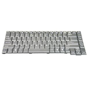 Notebook keyboard for Packard Bell EasyNote R3400