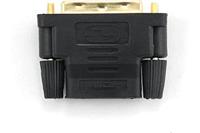 i/O-adapter HDMI naar DVI/Bulk A-HDMI-DVI-2 Gembird