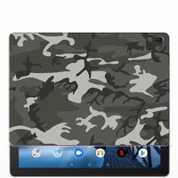 Lenovo Tab E10 Hippe Hoes Army Light