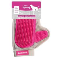 Inodorina, Handschoen met lange tanden