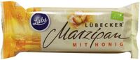 Lubs Lubecker marsepein bio (100 gr)