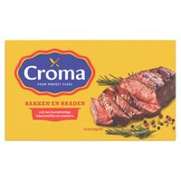 Croma Bakken en Braden 250g bij Jumbo
