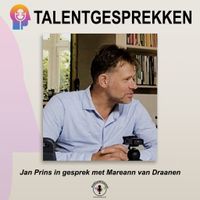 Jan Prins in gesprek met Mareann van Draanen - thumbnail