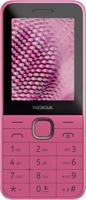 Nokia 225 4G Dual SIM mobiele telefoon roze