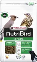 Nutribird Remiline Pateekorrel Vogelvoer