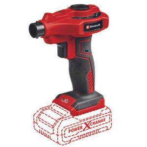 Einhell CE-AP 18 Li-Solo elektrische luchtpomp 0,053 bar 670 l/min